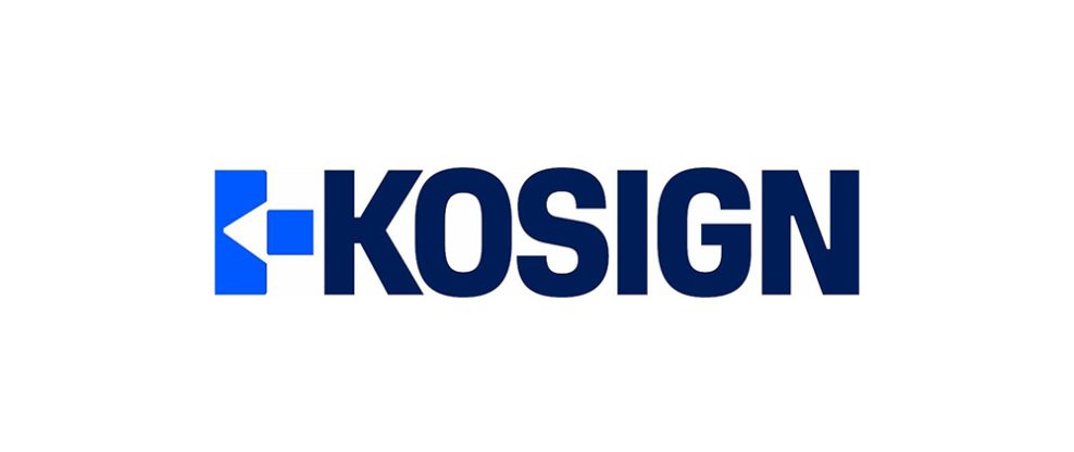 KOSIGN