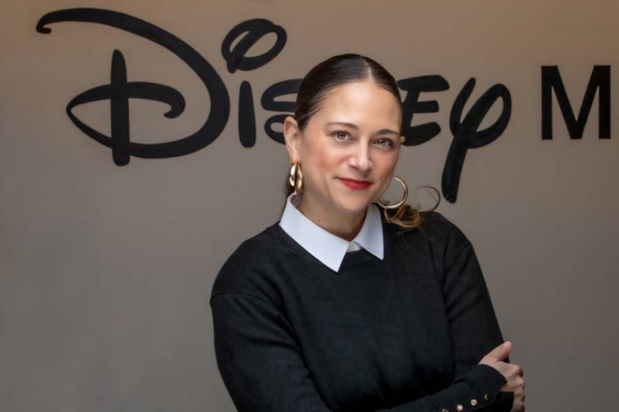 Laura Gonzalez Promoted To Vice President Of Marketing For Disney Music Group