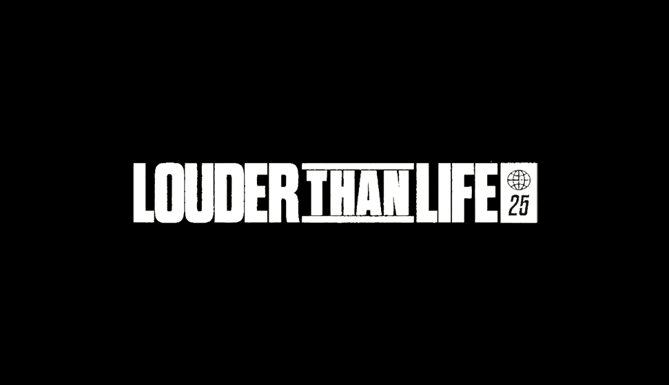 DWP's Louder Than Life Returns Bigger Than Ever For 2025