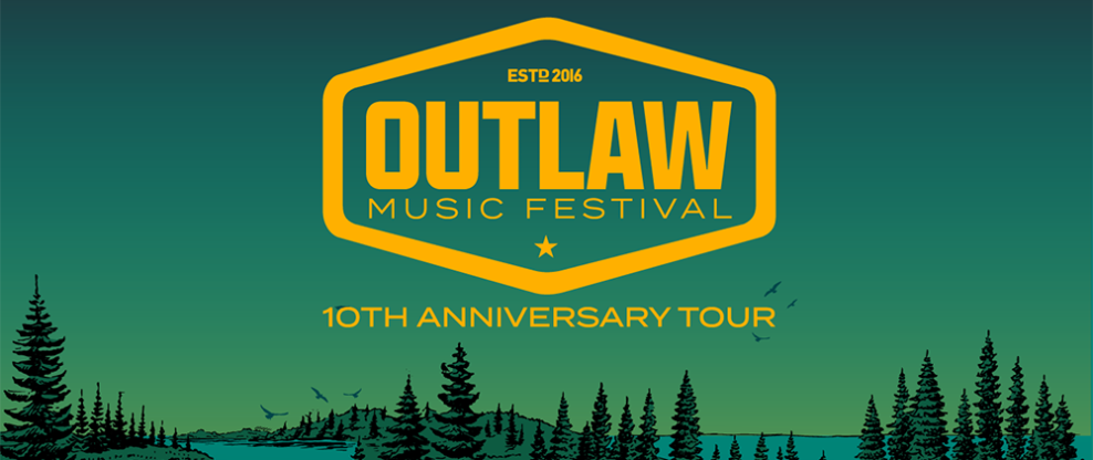 Outlaw Tour