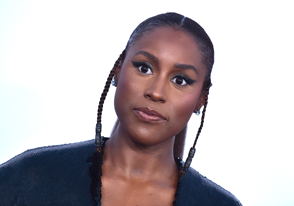 Issa Rae