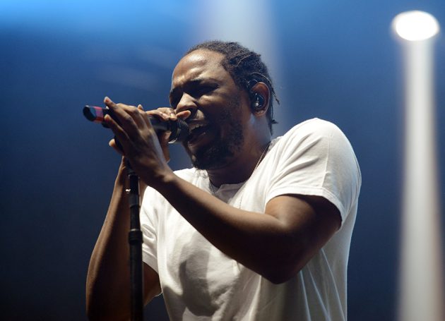 Kendrick Lamar