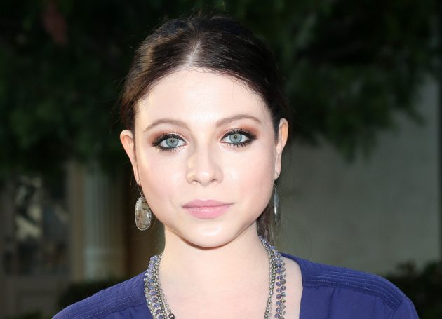 Michelle Trachtenberg