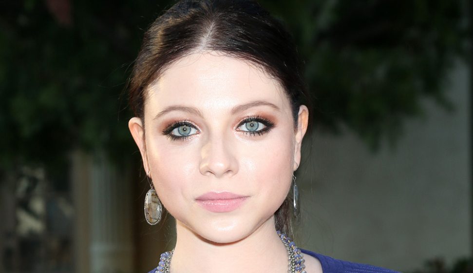 Michelle Trachtenberg