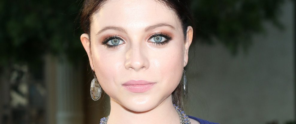 Michelle Trachtenberg