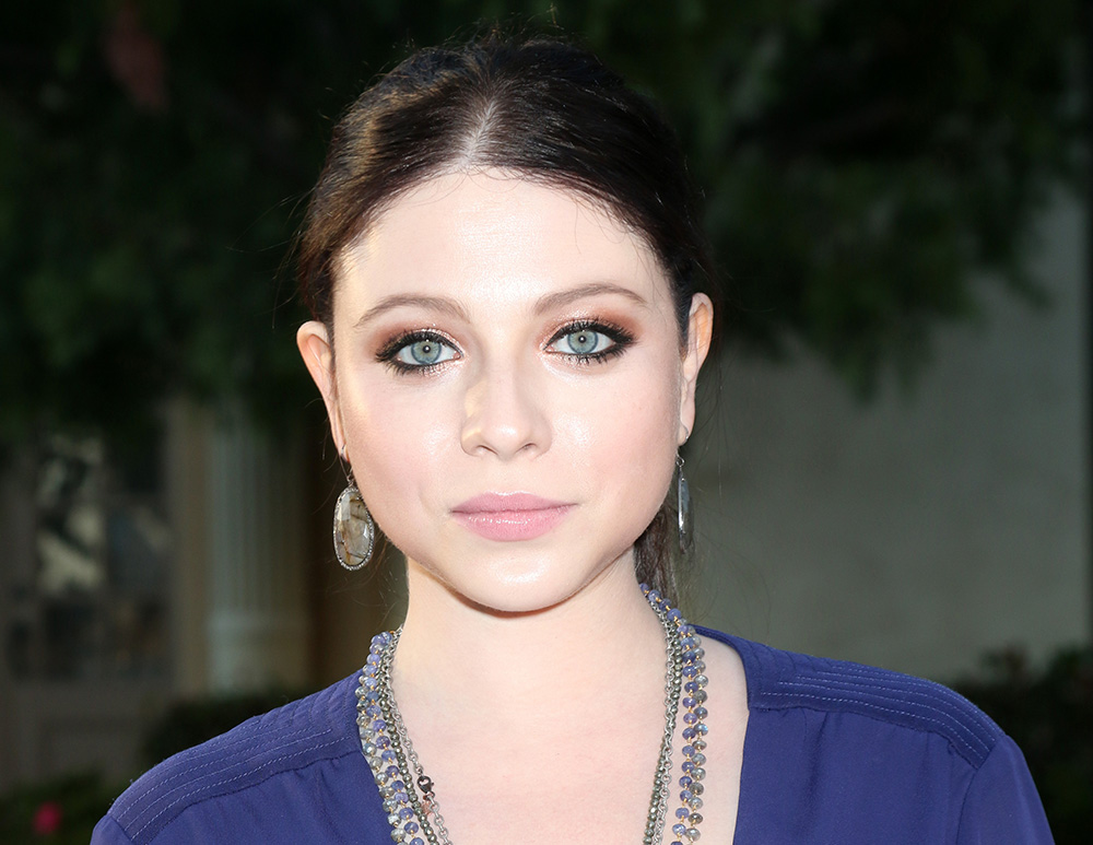 Michelle Trachtenberg