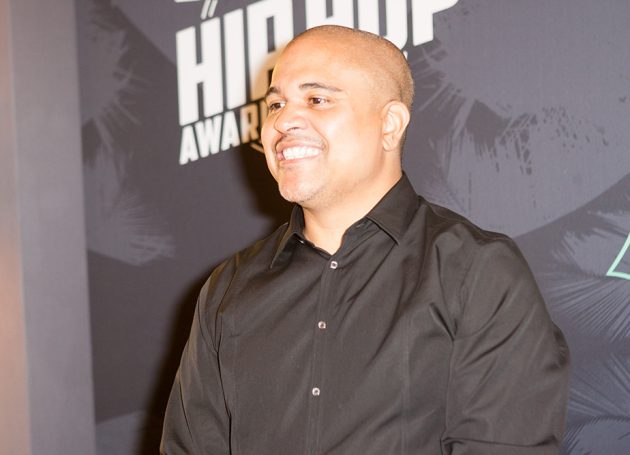 Irv Gotti