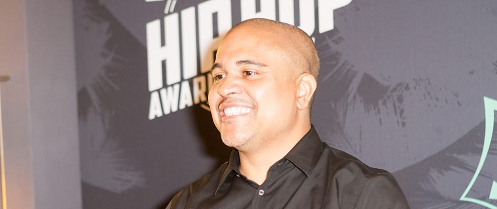 Irv Gotti