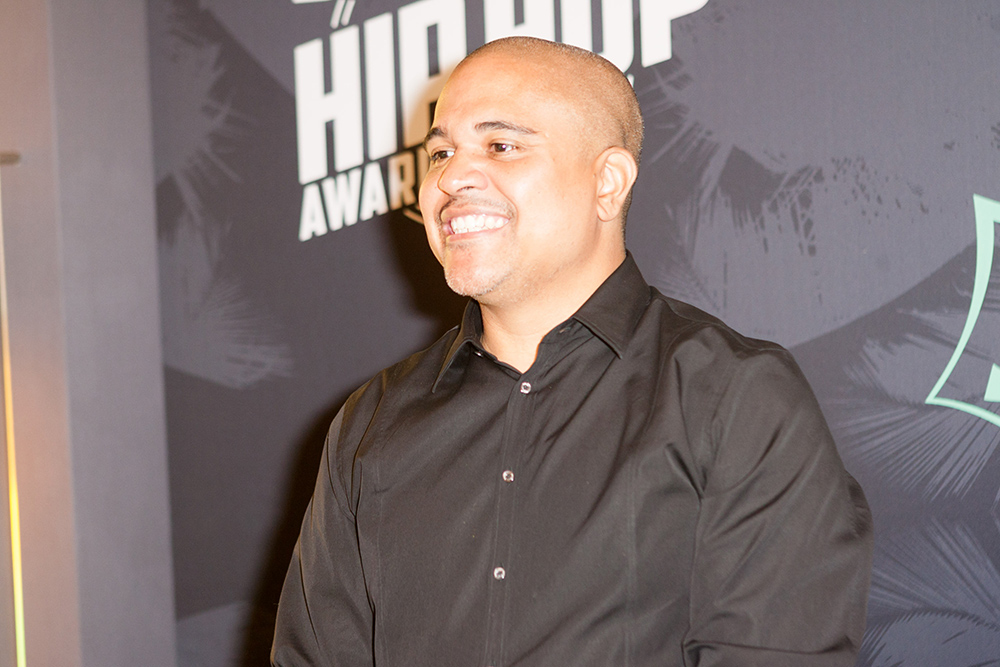 Irv Gotti