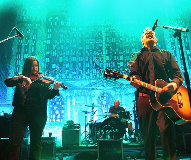 Flogging Molly