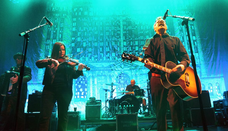 Flogging Molly