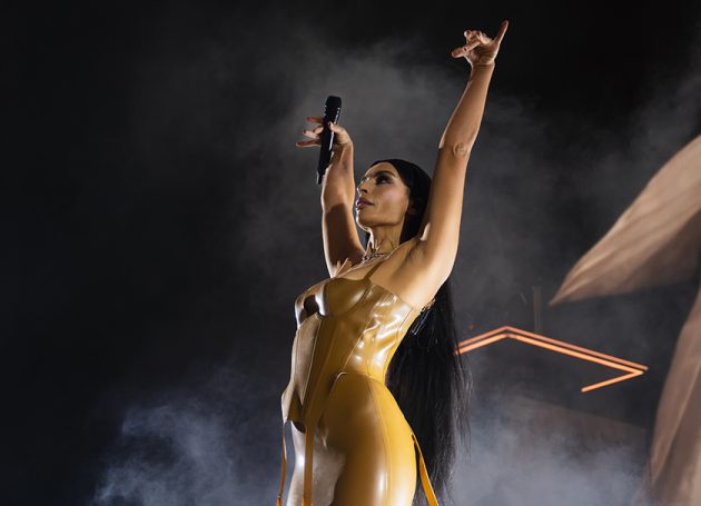 Sevdaliza