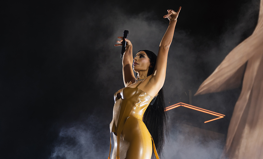 Sevdaliza