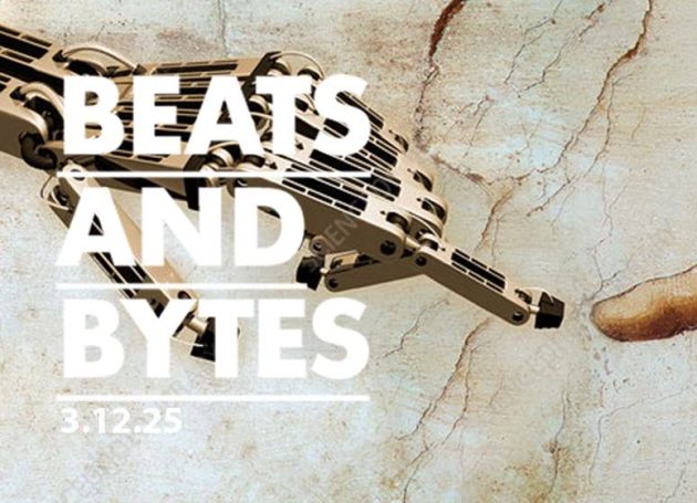 Beats + Bytes