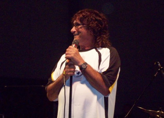 The Lefsetz Letter: Donnie Iris