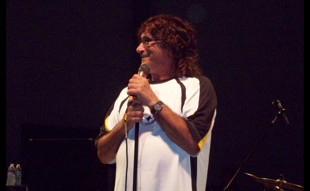 The Lefsetz Letter: Donnie Iris