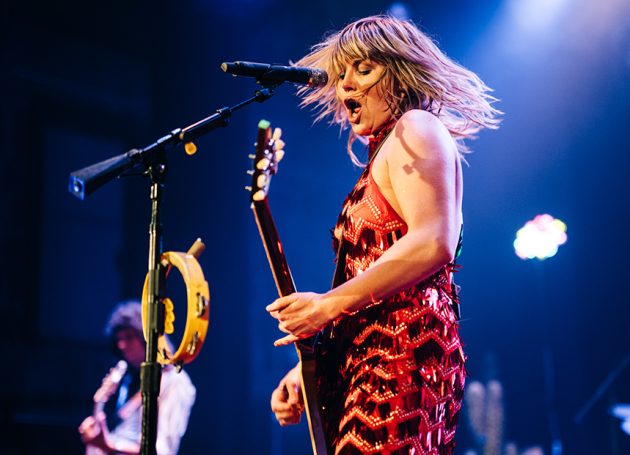 Grace Potter