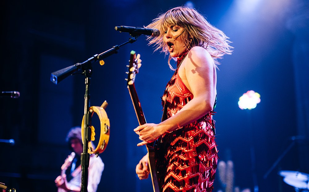 Grace Potter