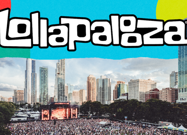 Lollapalooza