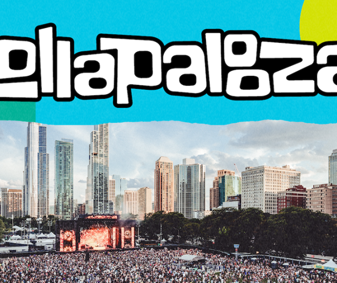 Lollapalooza