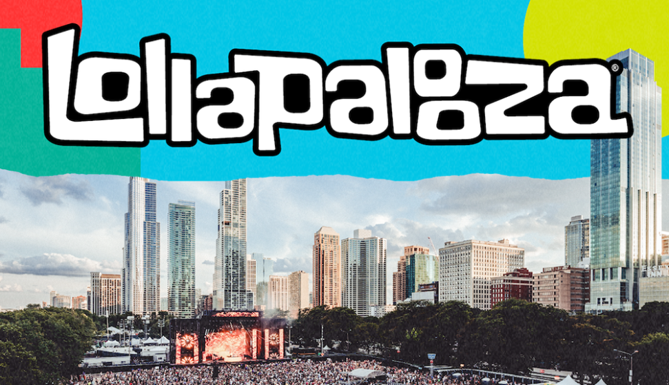 Lollapalooza