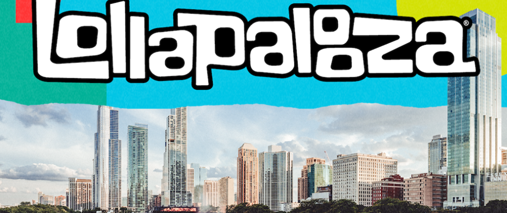 Lollapalooza