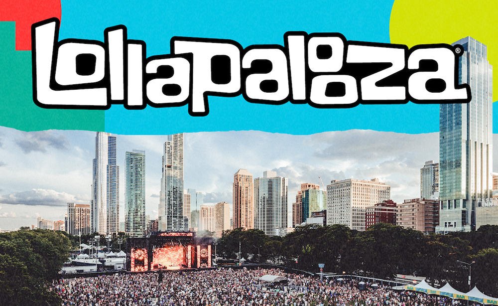 Lollapalooza