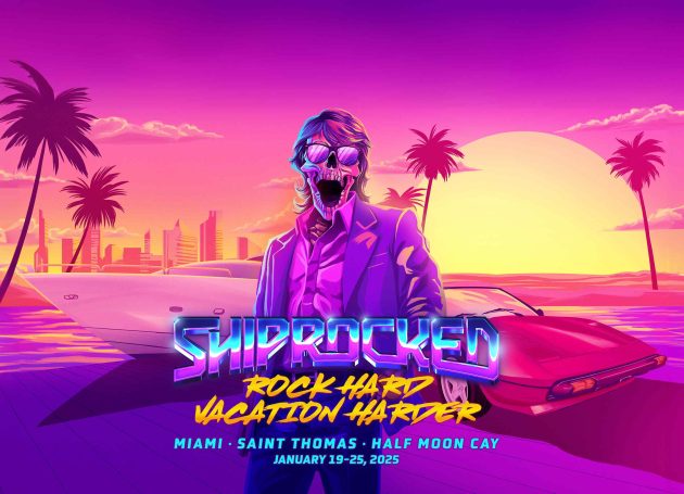 SPECIAL EDITION: ShipRocked 2025