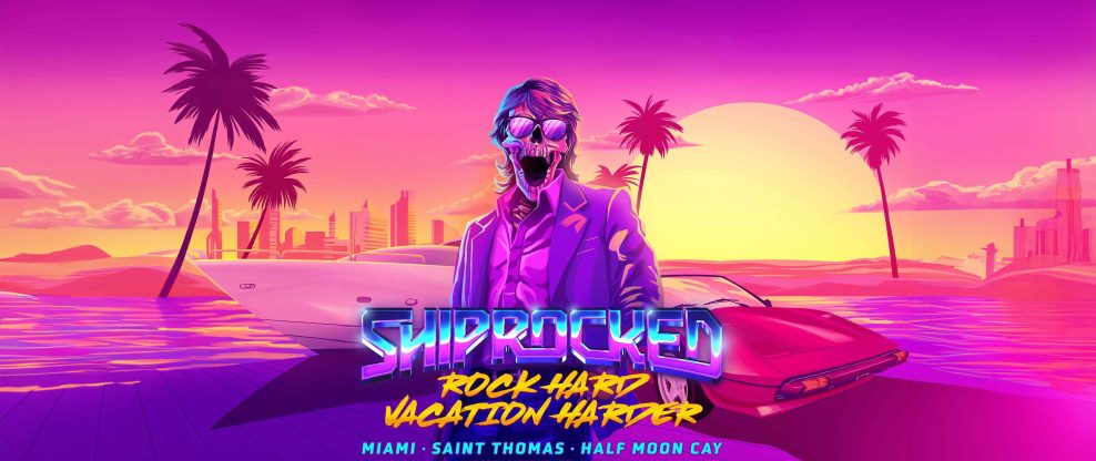 SPECIAL EDITION: ShipRocked 2025