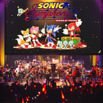 Sonic Symphony