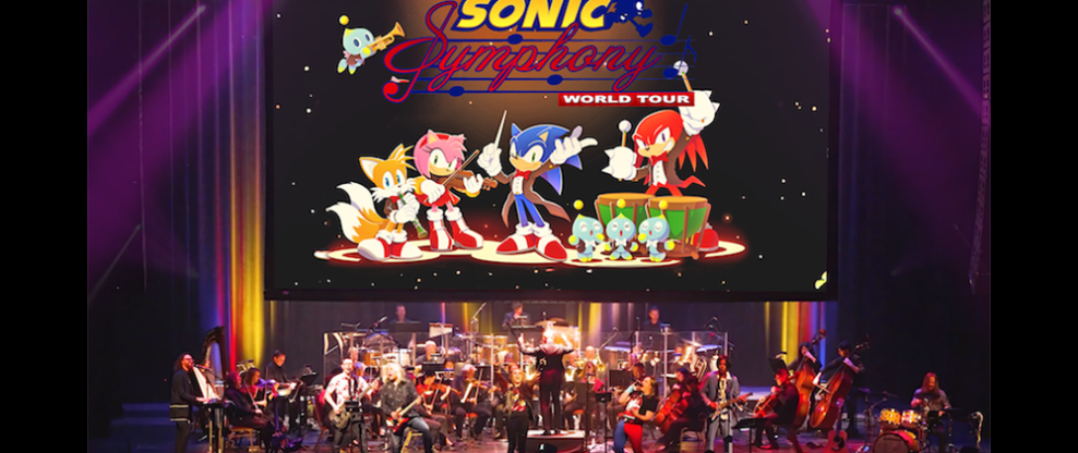 Sonic Symphony