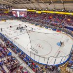 Upstate Medical University Arena