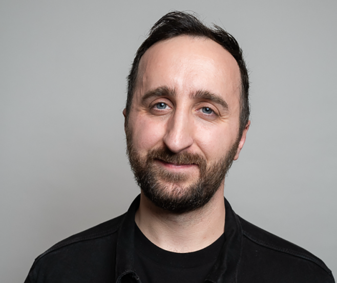 Chris Martignago