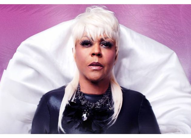 Crystal Waters To Receive Female Icon Award And Voice Of House Award