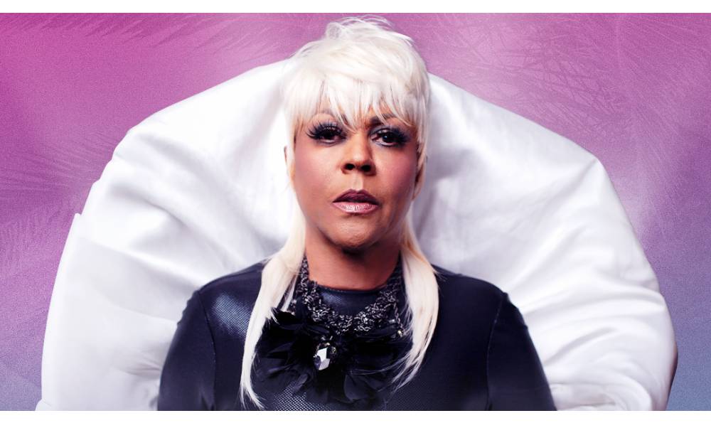 Crystal Waters To Receive Female Icon Award And Voice Of House Award