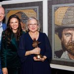 Dan Seals Posthumously Inducted Into Texas Heritage Songwriters Hall Of Fame