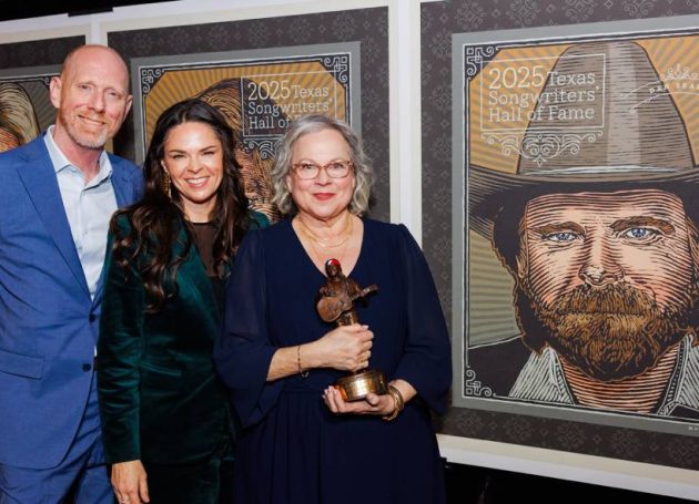 Dan Seals Posthumously Inducted Into Texas Heritage Songwriters Hall Of Fame