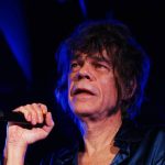 New York Dolls Frontman David Johansen Dies At 75