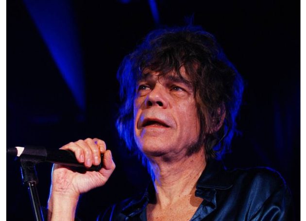 New York Dolls Frontman David Johansen Dies At 75