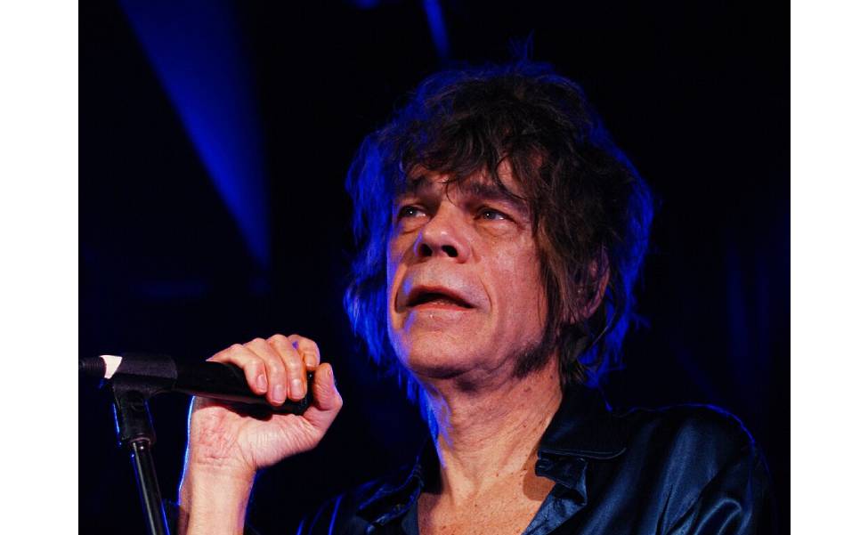 New York Dolls Frontman David Johansen Dies At 75