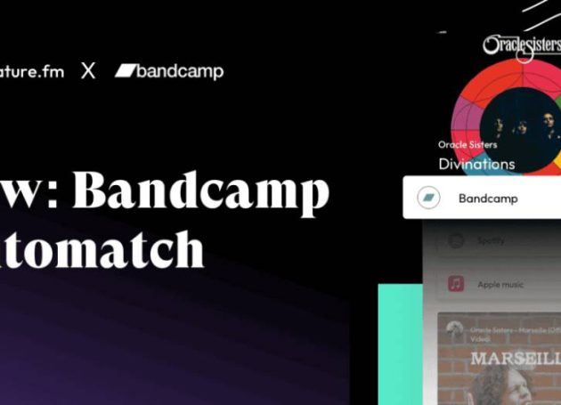 Feature.fm Adds Bandcamp Integration To Drive Artist Revenue