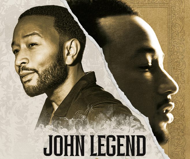 John Legend