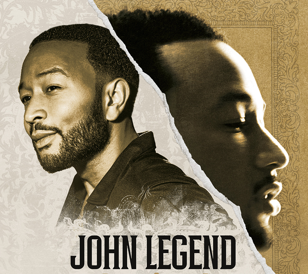 John Legend