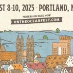 Guster Reveals Lineup And Activities For 'On The Ocean Weekend'