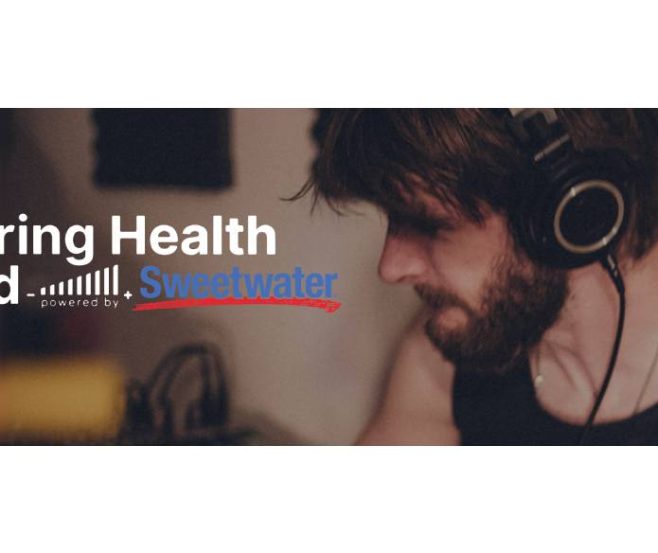 Sweet Relief Musicians Fund And Sweetwater Address Hearing Loss Among Musicians And Music Industry Professionals
