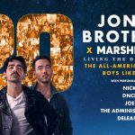 The Jonas Brothers Downsize Multiple Tour Dates, Shift to Smaller Venues