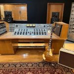 The Les Paul Recording Studio