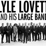 Lyle Lovett Announces 2025 US Tour With His Large Band