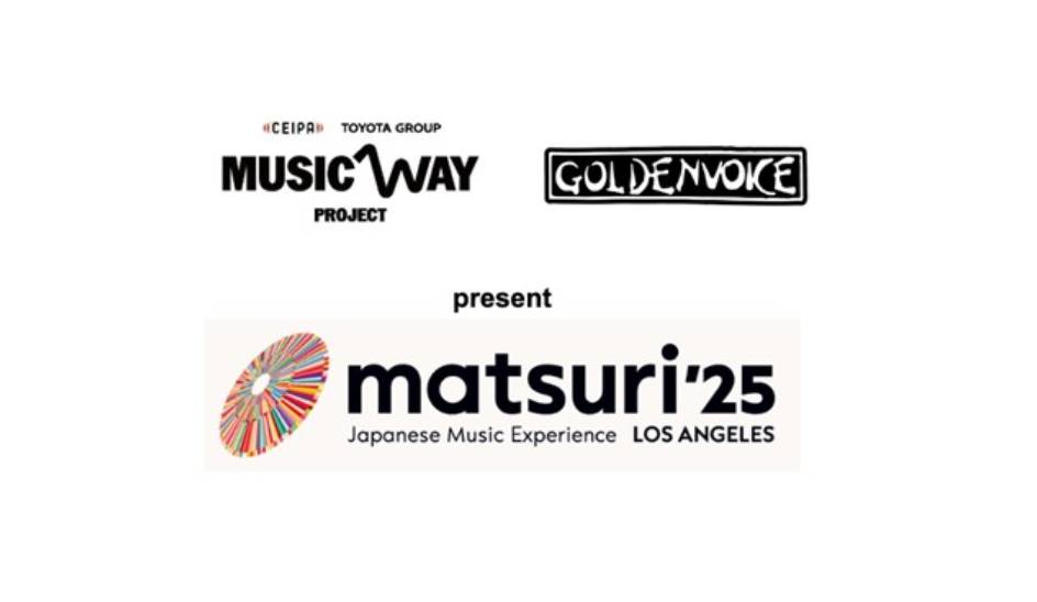 The Ceipa Organization Debuts The Japanese Music Experience 'matsuri'25'