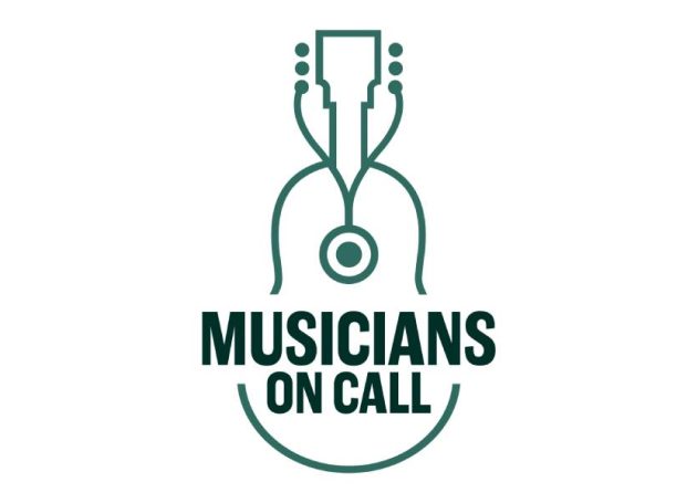 Musicians On Call Promotes 11 Staff Members